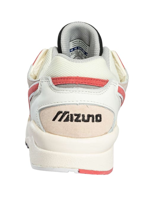 Mizuno Sky Medals Wildleder-Sneaker, Beige - Image 5
