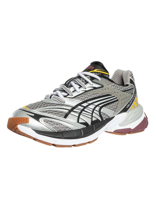Puma Velophasis Phased Mesh Trainer, Grau - Image 1
