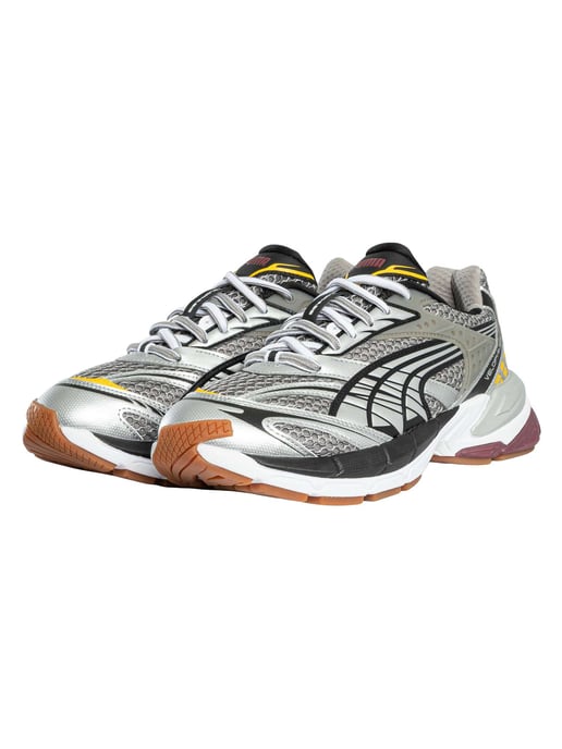 Puma Velophasis Phased Mesh Trainer, Grau - Image 2