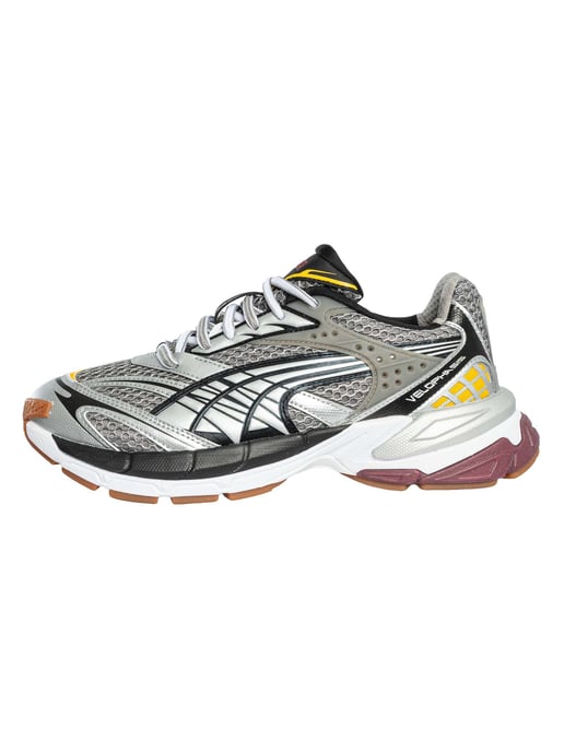 Puma Velophasis Phased Mesh Trainer, Grau - Image 3