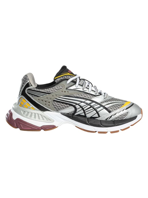 Puma Velophasis Phased Mesh Trainer, Grau - Image 4