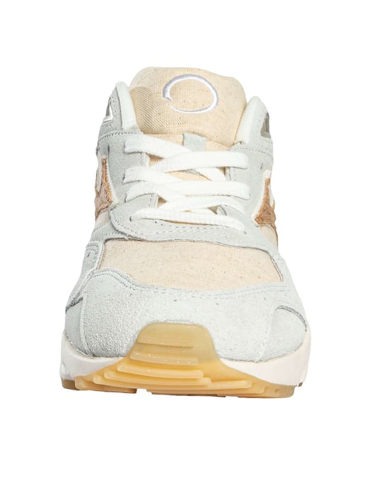 Mizuno Trainer Der Herausforderer, Weiß - Image 4