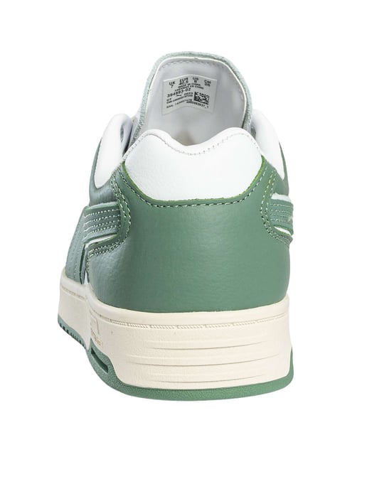 Puma Slipstream Lo Vintage Leder-Sneaker, Weiß - Image 6