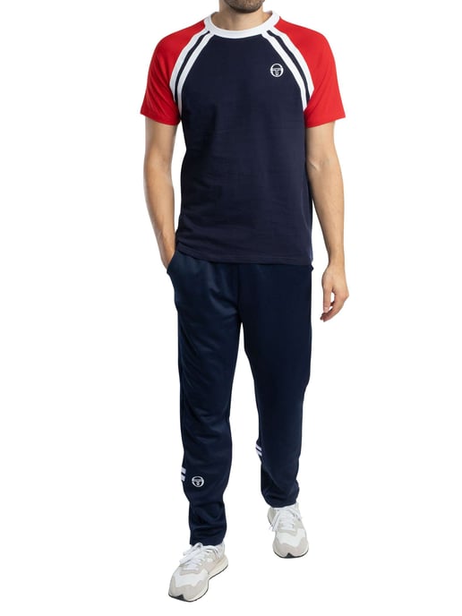 Sergio Tacchini Orion Track Jogger, Blau - Image 6