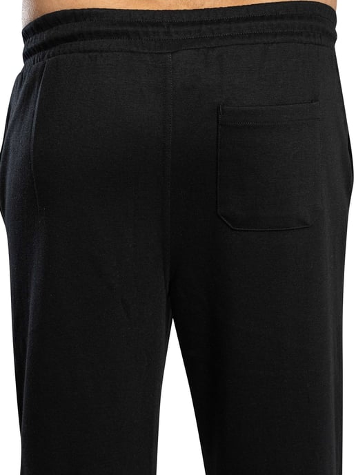 Fila Giulio Joggers, Schwarz - Image 4