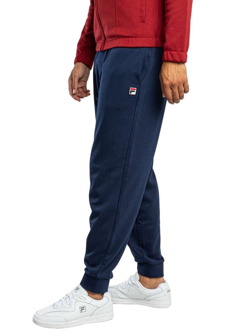 Fila Giulio Joggers, Blau - Image 2