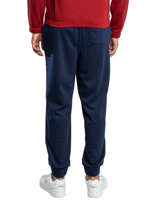 Fila Giulio Joggers, Blau - Image 3