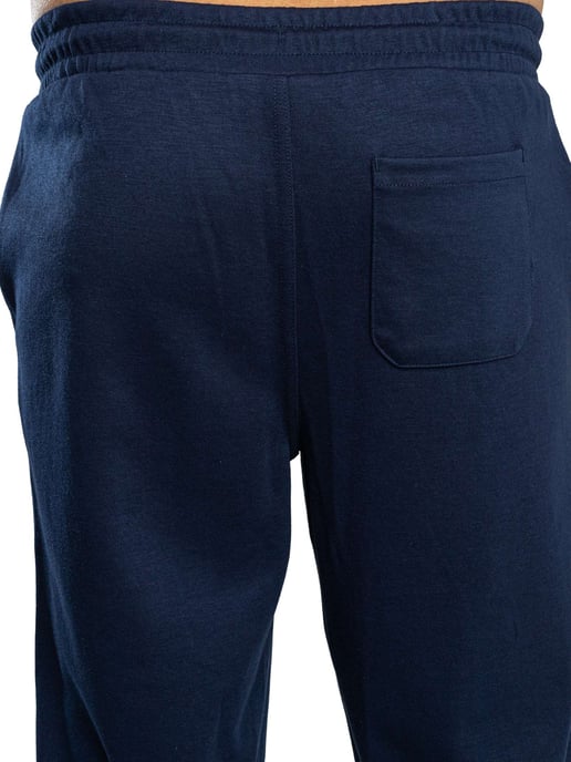 Fila Giulio Joggers, Blau - Image 4
