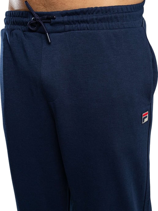 Fila Giulio Joggers, Blau - Image 5