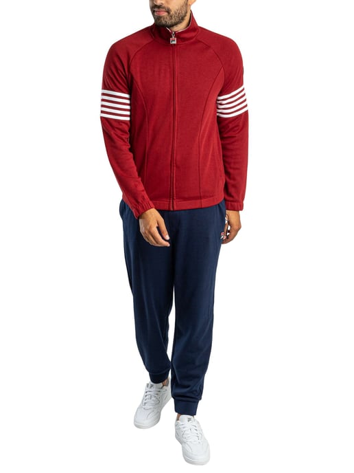 Fila Giulio Joggers, Blau - Image 6