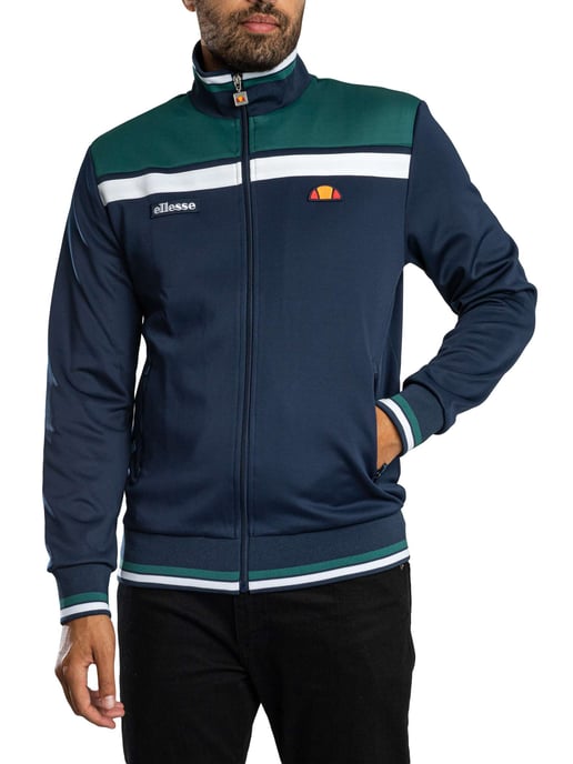Ellesse Vignola Trainingsjacke, Blau - Image 2