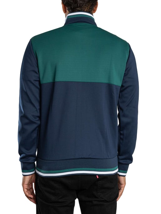 Ellesse Vignola Trainingsjacke, Blau - Image 3