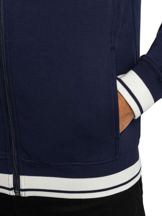 Sergio Tacchini Attilio Trainingsjacke, Blau - Image 4