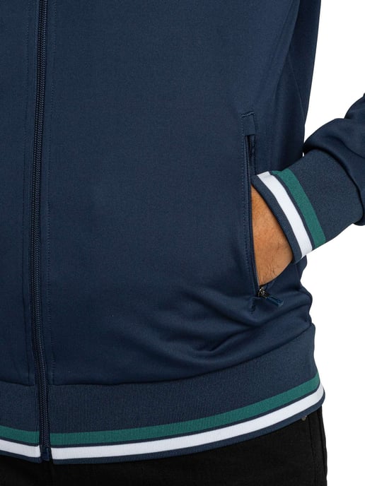 Ellesse Vignola Trainingsjacke, Blau - Image 4
