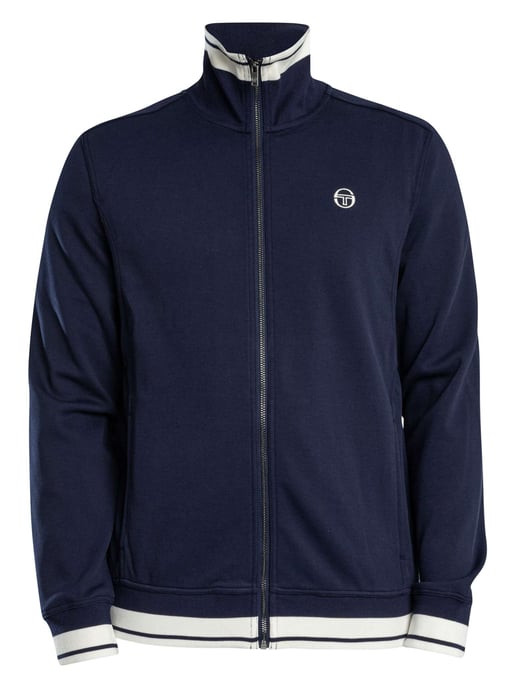 Sergio Tacchini Attilio Trainingsjacke, Blau - Image 6