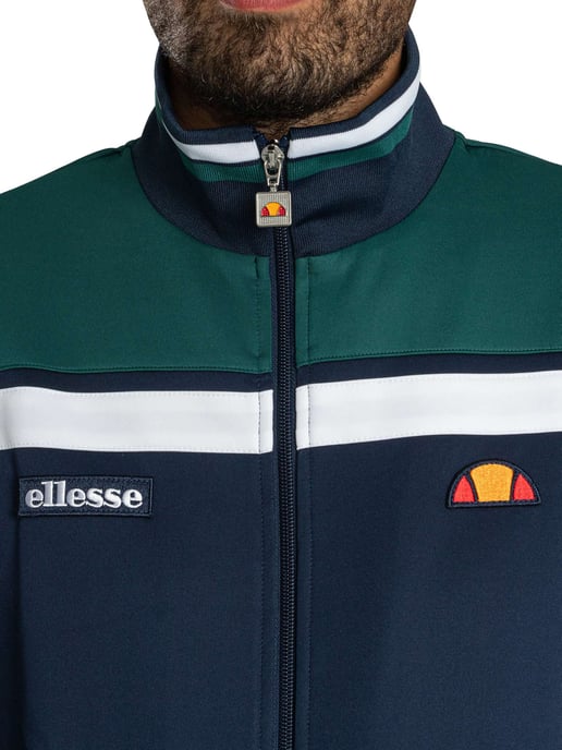 Ellesse Vignola Trainingsjacke, Blau - Image 5