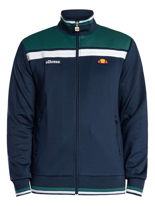 Ellesse Vignola Trainingsjacke, Blau - Image 6