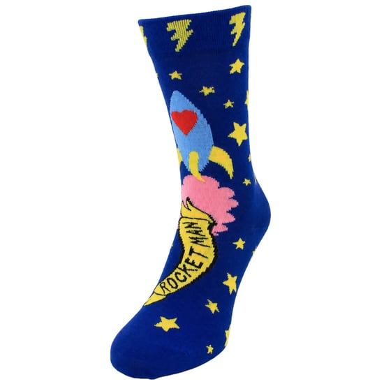 Happy Socks 3er-Set Elton John Multicolor Geschenkset - Image 3