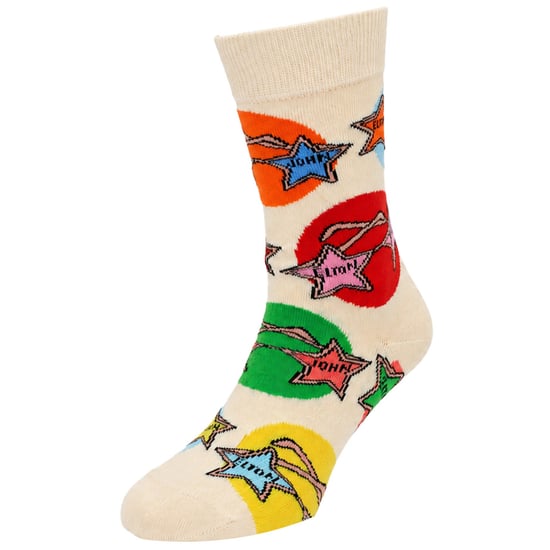 Happy Socks 3er-Set Elton John Multicolor Geschenkset - Image 4