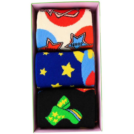Happy Socks 3er-Set Elton John Multicolor Geschenkset - Image 6