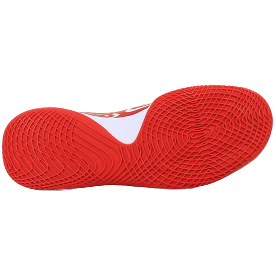 Converse All Star BB Trilliant CX Unisex Basketballschuhe Weiß/Rot - Image 5