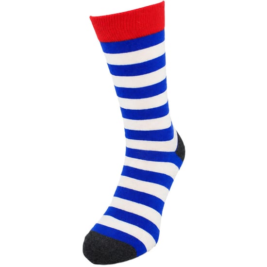 Happy Socks 3er-Pack Mehrfarbige Anker - Image 2