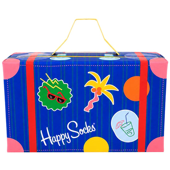 Happy Socks 3er-Pack Multicolor Road Trip - Image 2
