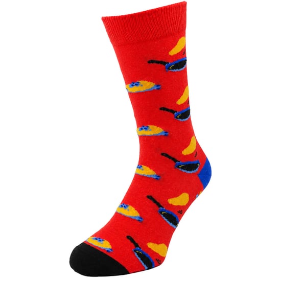 Happy Socks 3er-Pack Mehrfarbige Donuts - Image 4