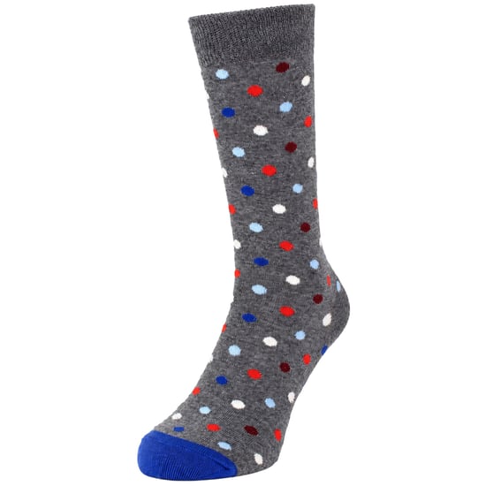 Happy Socks 2er-Pack Multicolor Mini-Punkt - Image 2
