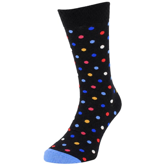 Happy Socks 2er-Pack Multicolor Mini-Punkt - Image 3