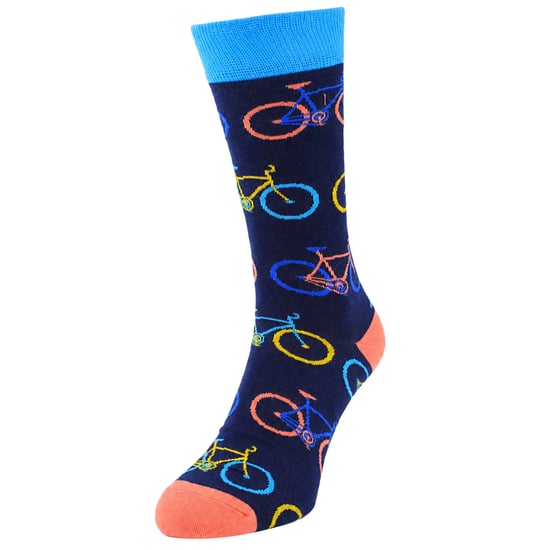 Happy Socks 2er-Pack Mehrfarbige Fahrräder - Image 3