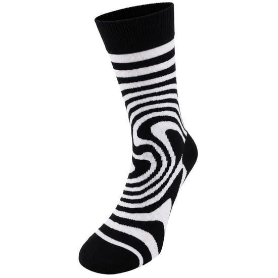 Happy Socks 2er-Pack Bunte Zick-Zack-Socken - Image 4