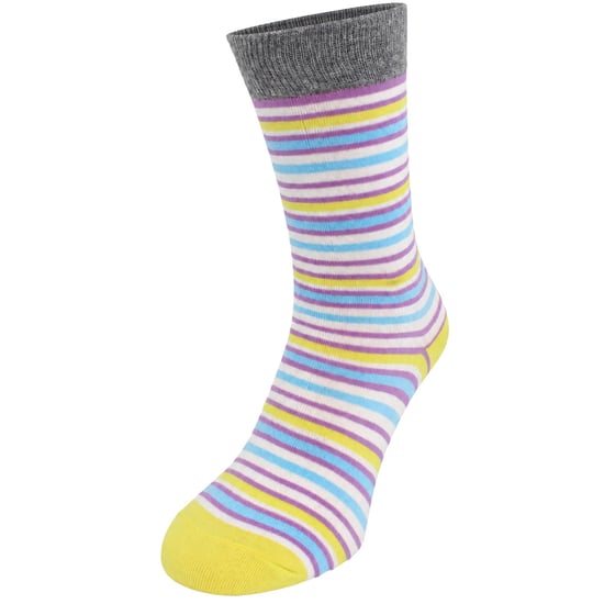Happy Socks 2-Pack Mehrfarbige Argyle - Image 2
