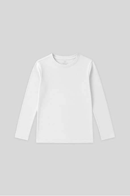 Herren Baumwoll-Elastan T-Shirt - Image 3