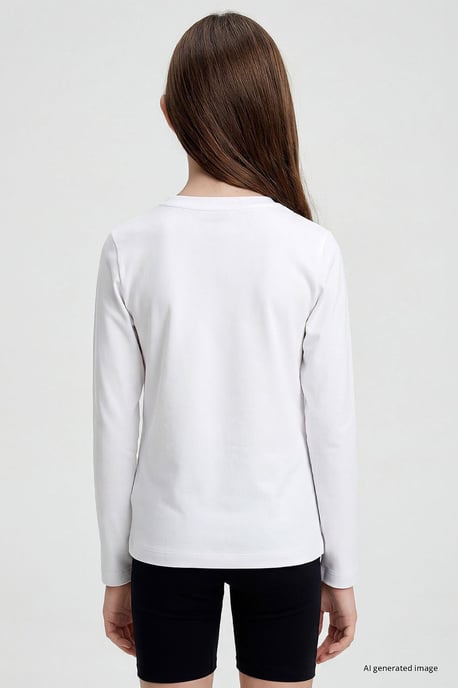 Herren Baumwoll-Elastan T-Shirt - Image 6