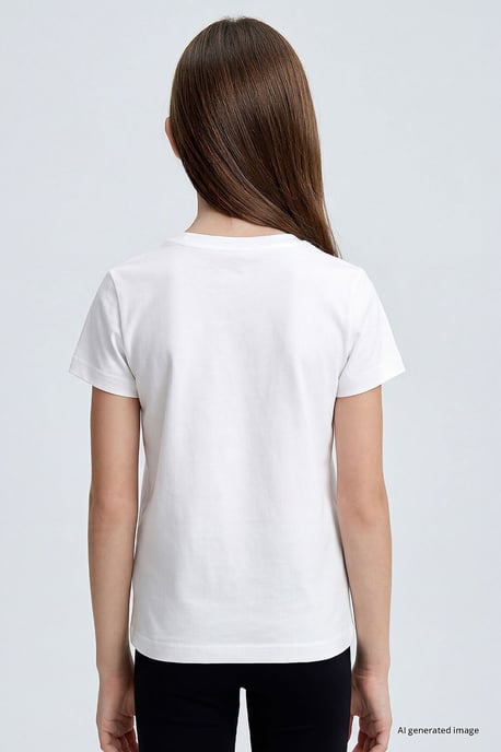 Herren Baumwoll-Elastan T-Shirt - Image 4
