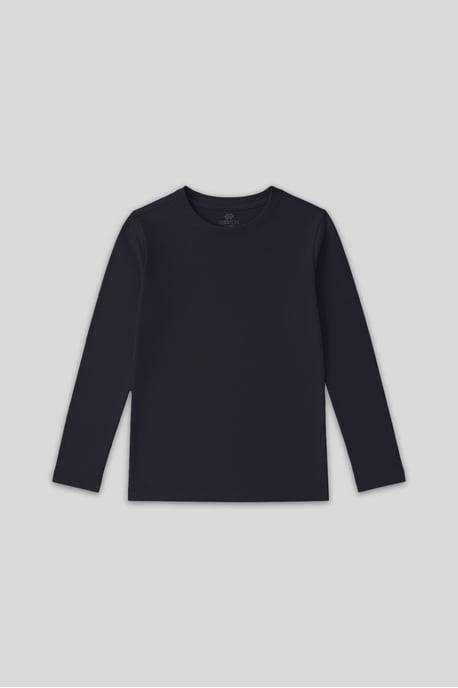Herren Baumwoll-Elastan T-Shirt - Image 3
