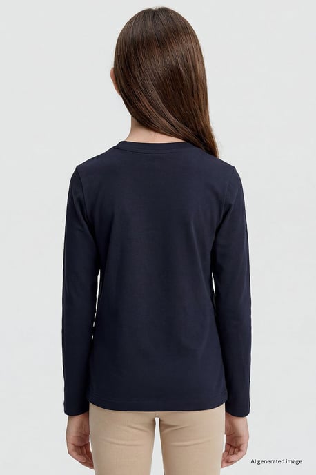Herren Baumwoll-Elastan T-Shirt - Image 5