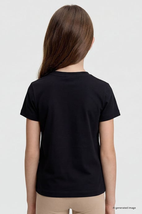 Herren Baumwoll-Elastan T-Shirt - Image 6