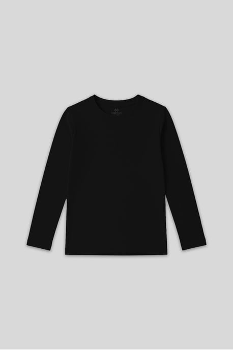 Herren Baumwoll-Elastan T-Shirt - Image 3