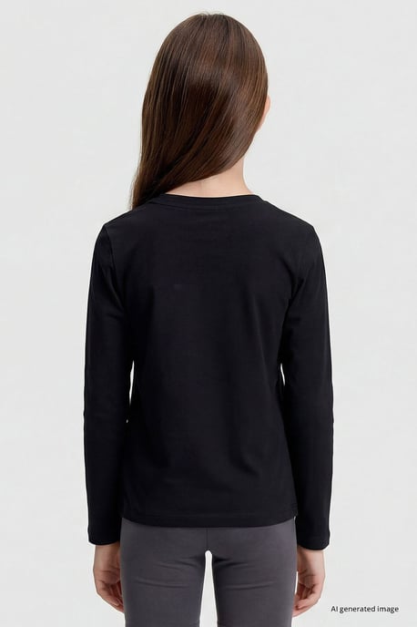Herren Baumwoll-Elastan T-Shirt - Image 5