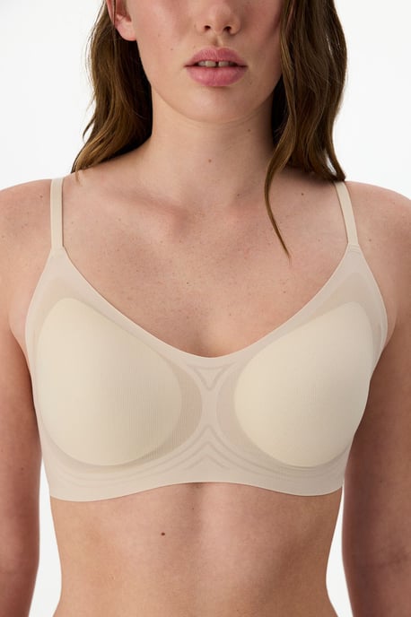 Feste Jersey-Bralette - Image 3
