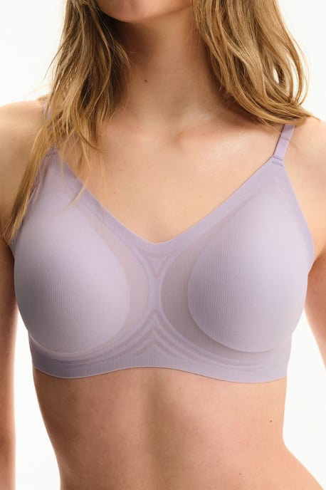 Hochwertiger Jersey-Bralette-BH - Image 3