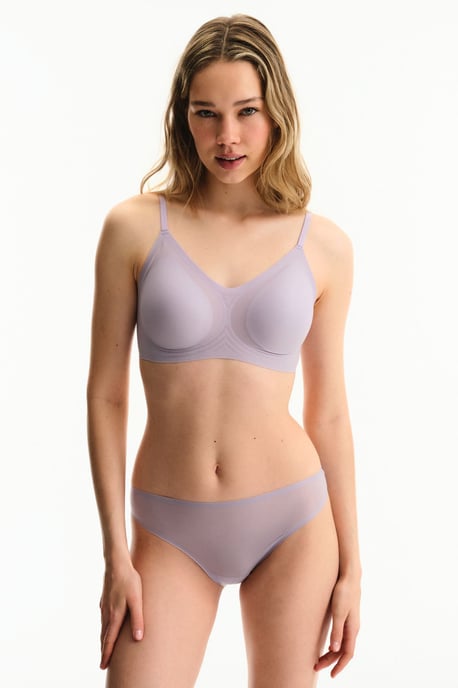 Hochwertiger Jersey-Bralette-BH - Image 4