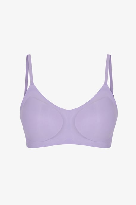 Hochwertiger Jersey-Bralette-BH - Image 5