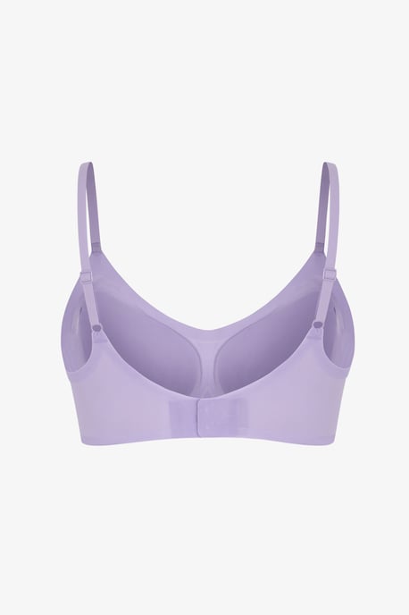 Hochwertiger Jersey-Bralette-BH - Image 6