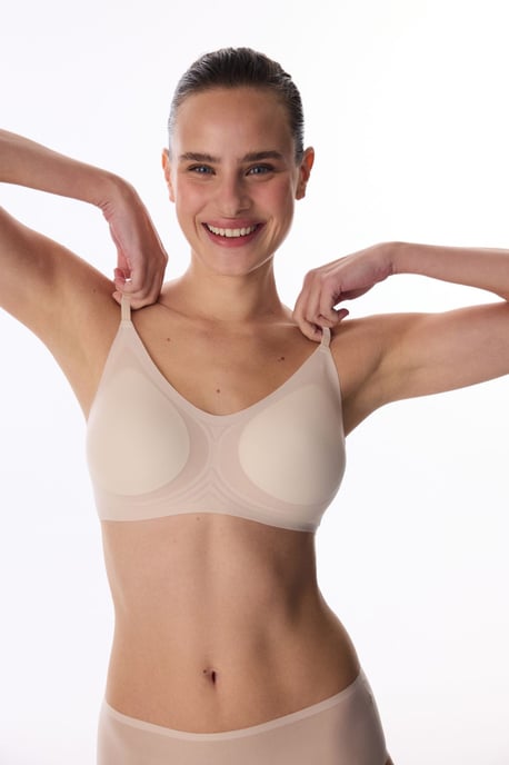 Jersey Bralette-BH - Image 1