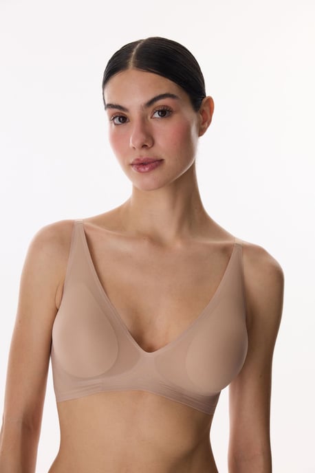 Jersey Bralette-BH - Image 1