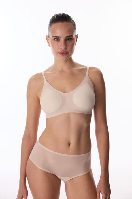Jersey Bralette-BH - Image 3