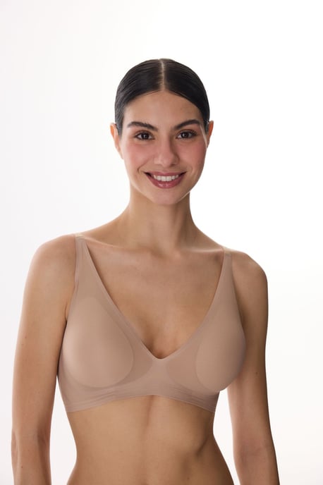 Jersey Bralette-BH - Image 2